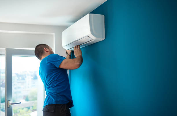  Mount Oliver, PA HVAC Pros