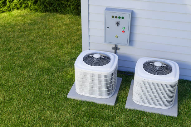 HVAC Air Duct Cleaning in Mount Oliver, PA