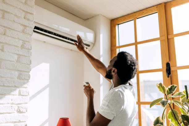 Trusted Mount Oliver, PA HVAC Experts