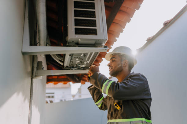 Best HVAC Repair Near Me  in Mount Oliver, PA