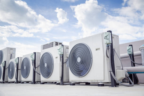 Best Emergency HVAC Repair  in Mount Oliver, PA