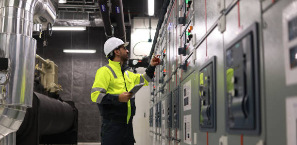 Best Commercial HVAC Repair  in Mount Oliver, PA